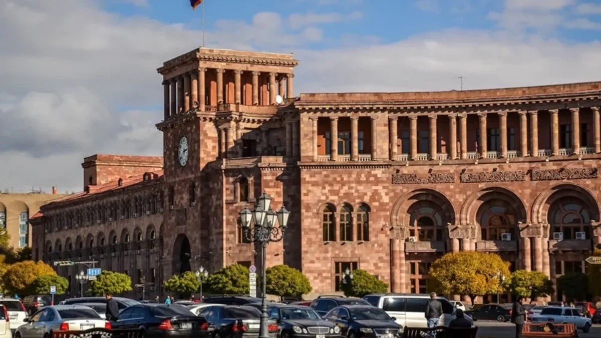 Партия Саргсяна не будет участвовать в парламентских выборах