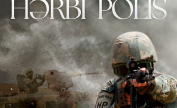 Отмечена 34-я годовщина создания военной полиции – ВИДЕО