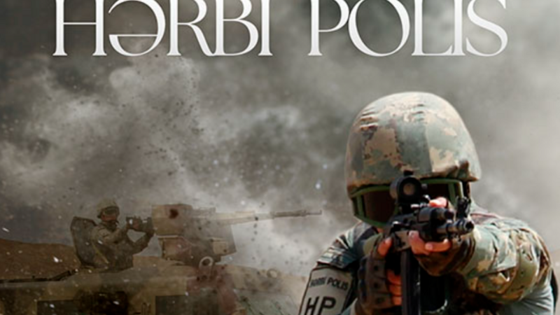 Отмечена 34-я годовщина создания военной полиции – ВИДЕО