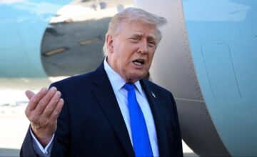 Трамп недоволен предложением об отсрочке ядерной программы Ирана