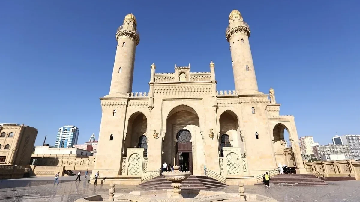 Религиозные конфессии осудили оценку США религиозной ситуации в Азербайджане