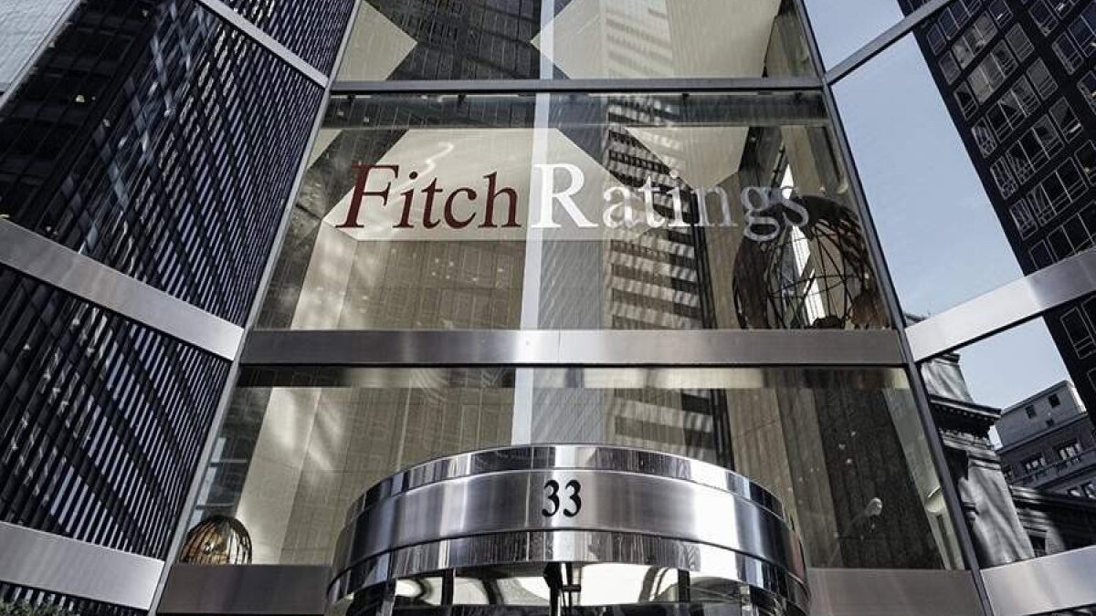 «Fitch»: Рост цен на энергоносители может способствовать экономическому росту в Азербайджане