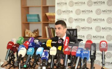 Объявлена дата начала приема учащихся в первый класс