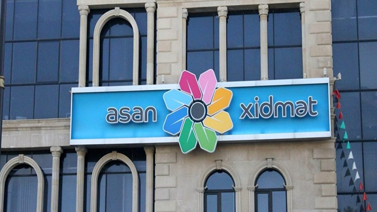 Утверждено Соглашение о применении модели «ASAN xidmət» в Гвинее – УКАЗ