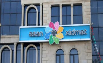 Утверждено Соглашение о применении модели «ASAN xidmət» в Гвинее – УКАЗ
