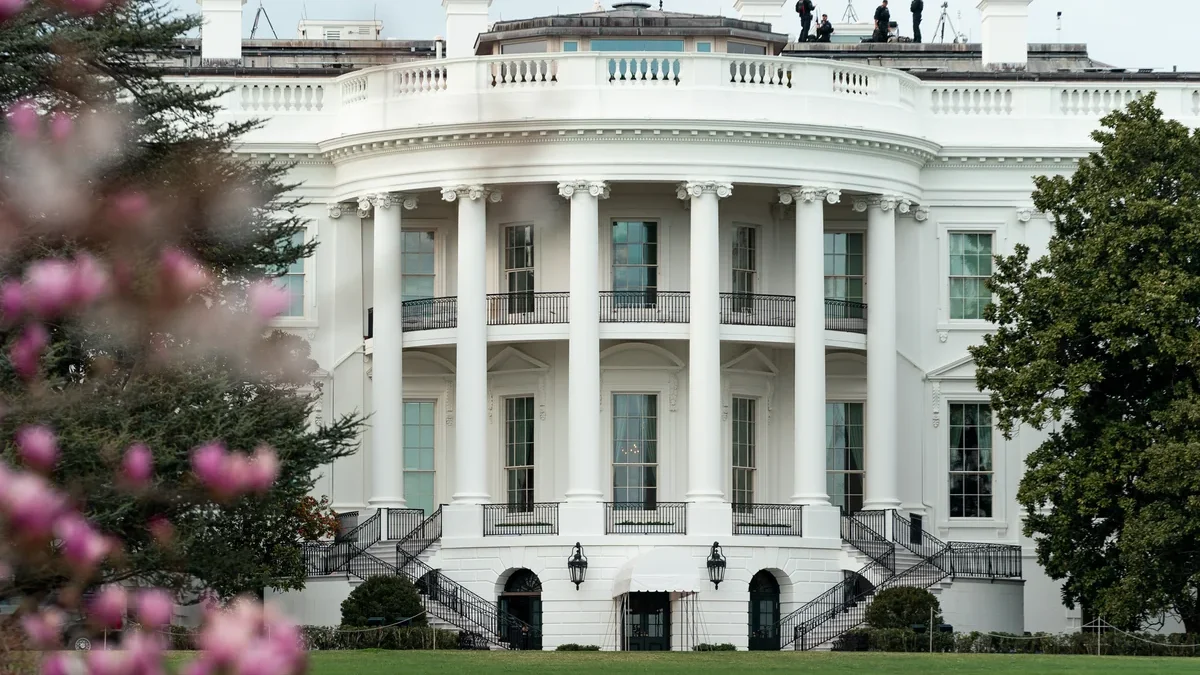 Белый дом: Иран представил США план, взятый за основу для возможного соглашения