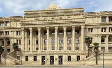 В Азербайджане объединяют эти университеты?