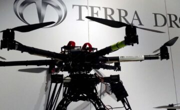 Японская компания инвестирует в украинские БПЛА во второй раз