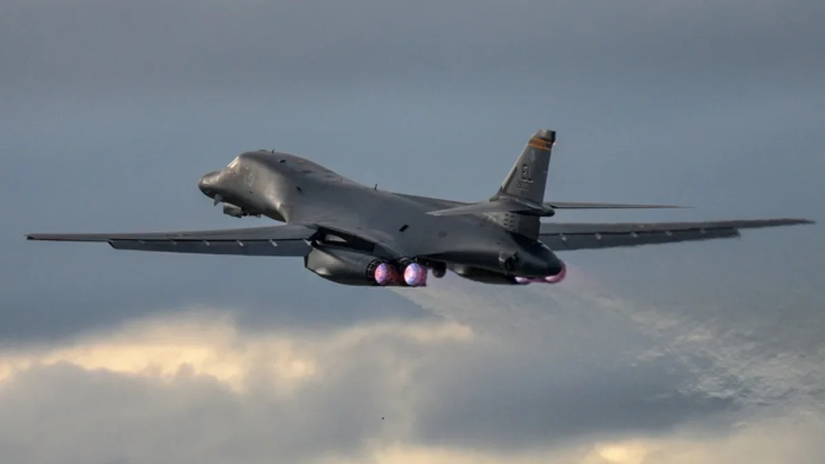 США совершили более 12 тысяч боевых вылетов по целям в Иране