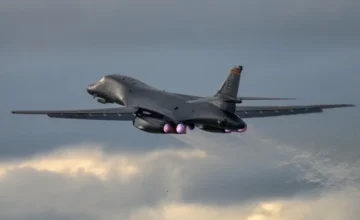 США совершили более 12 тысяч боевых вылетов по целям в Иране