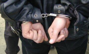 Задержаны лица, находившиеся в международном розыске за мошенничество