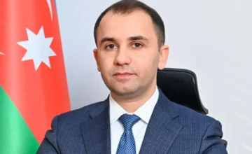 Заместитель министра: На сегодняшний день на образовательные кредиты выделено 74 миллиона манатов