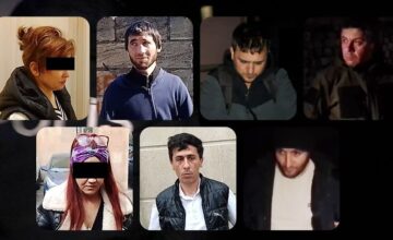 На Абшероне из оборота изъято 16 килограммов наркотиков, задержаны семь человек – ВИДЕО