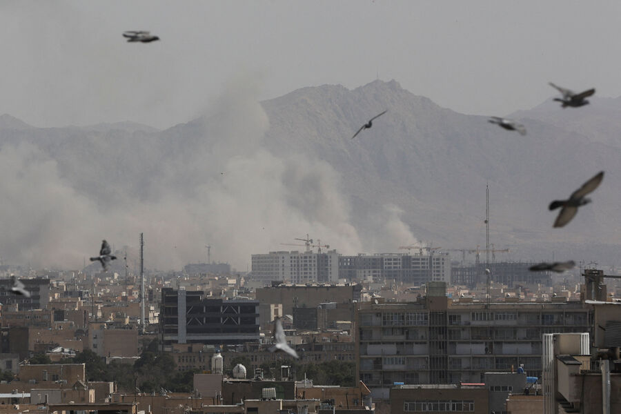 Раскрыто, как США хотели победить Иран