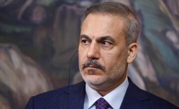 Хакан Фидан раскритиковал ЕС: «Наблюдается нехватка политической воли»