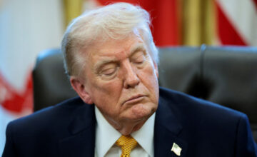 Трамп попросил Нетаньяху ограничить свои действия в Ливане