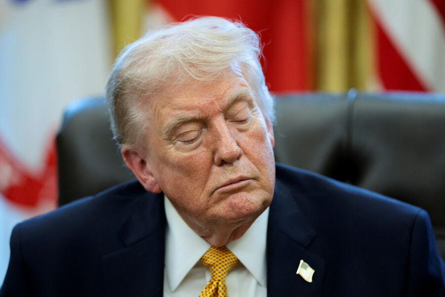 Трамп попросил Нетаньяху ограничить свои действия в Ливане