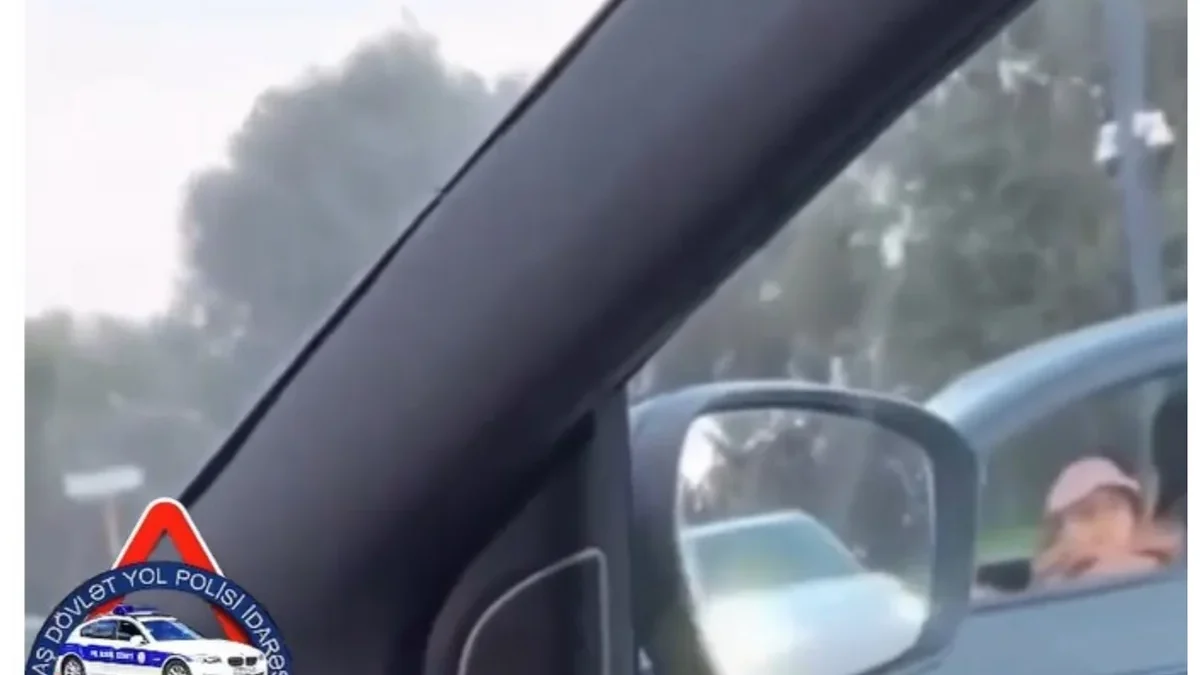 Водитель, доверивший руль несовершеннолетнему, привлечен к ответственности