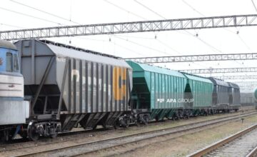 Через Азербайджан в Армению будут отправлены зерно и удобрения
