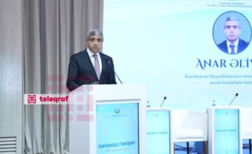 Министр: В учреждениях социального обслуживания проживают 1250 детей