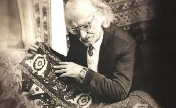 Будет отмечено 120-летие Лятифа Керимова – РАСПОРЯЖЕНИЕ