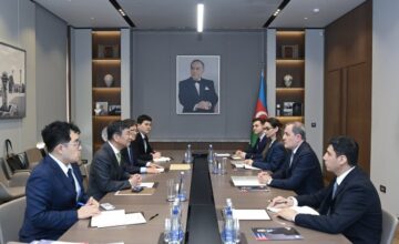 Министр: Азербайджан внимательно рассматривает профессиональные качества кандидатов в судьи МС