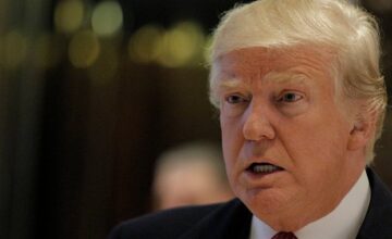 Трамп привел Украину в пример Европе