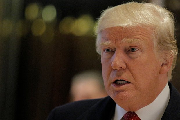 Трамп привел Украину в пример Европе