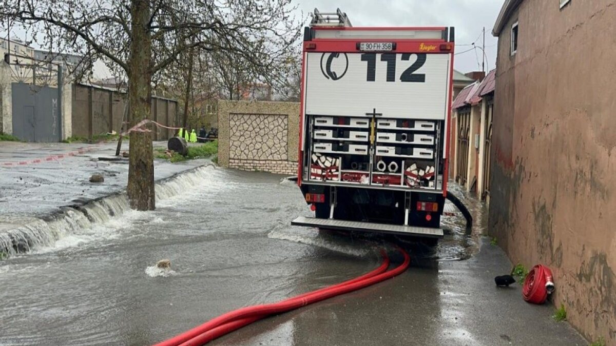 МЧС: 166 человек эвакуированы в безопасную зону – ВИДЕО