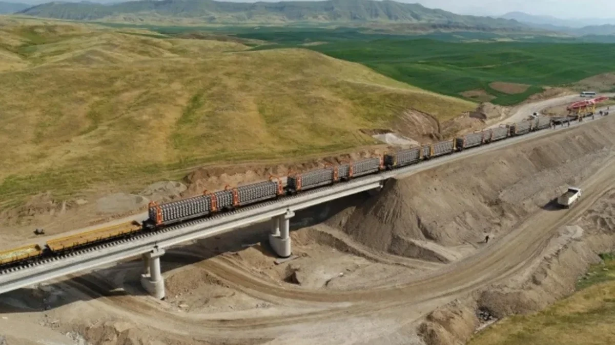 Программа TRIPP остается одним из приоритетов для США