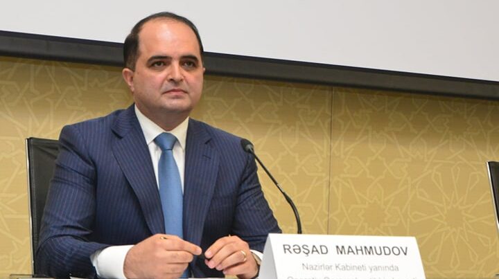 Азербайджан и Грузия, как всегда, вместе