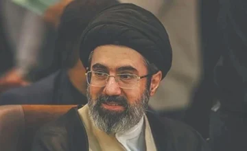 Хаменеи: Контроль в Ормузском проливе будет усилен