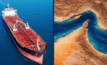 Армия США блокирует всю береговую линию Ирана: суда могут быть захвачены