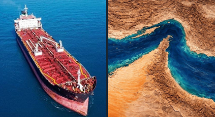 Армия США блокирует всю береговую линию Ирана: суда могут быть захвачены