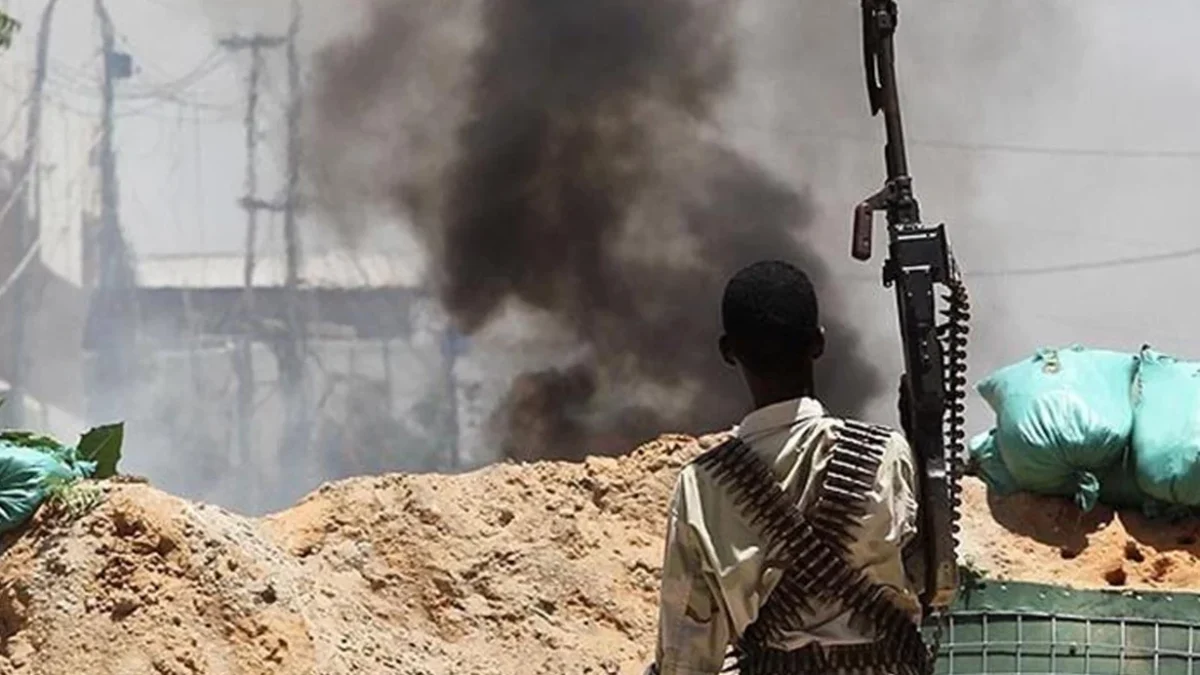 Нападение «Боко Харам» в Нигерии: 18 солдат погибли