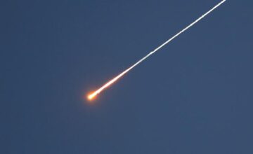 Атака дрона на дом в Ираке: 2 погибших