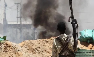 Нападение «Боко Харам» в Нигерии: 18 солдат погибли