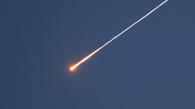 Атака дрона на дом в Ираке: 2 погибших