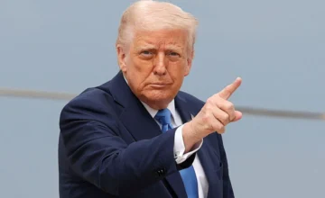 Трамп: Если сделка с Ираном не состоится, США готовы применить лучшее оружие