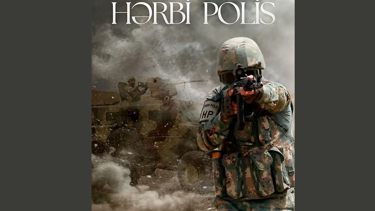 Отмечена 34-я годовщина создания военной полиции