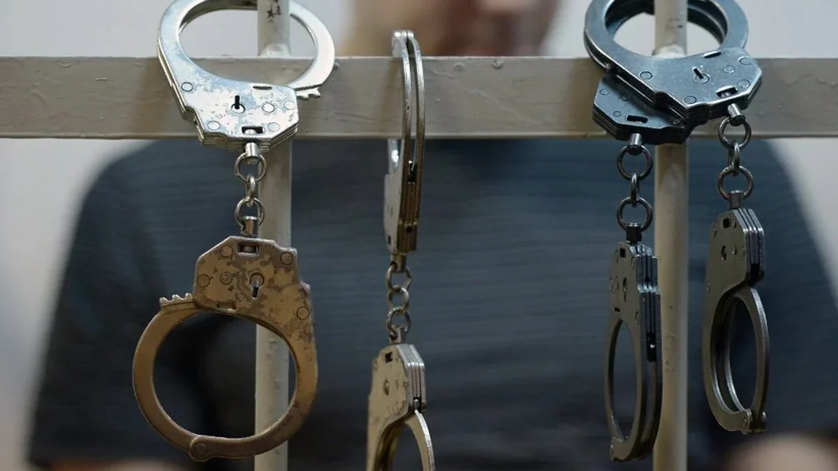 Заказчик убийства Вусала Шилдера экстрадирован в Азербайджан спустя 13 лет