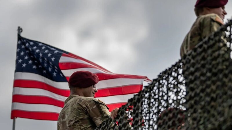 Рассчитаны операционные расходы США против Ирана