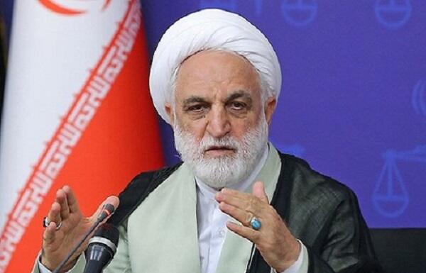 Эджеи не умер: выступил с заявлением, потребовал казни!