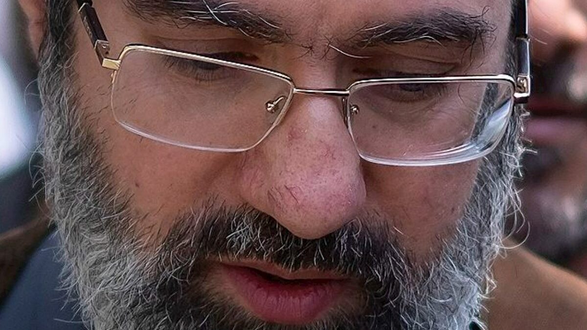 Состояние Хаменеи тяжелое