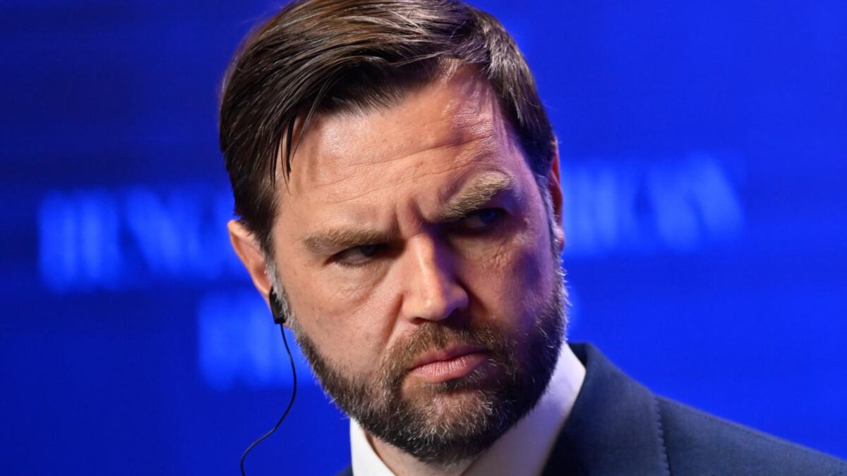 Вэнс: «Наши военные цели в Иране завершены»