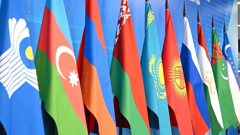 Утверждены изменения в Положение об Исполнительном комитете СНГ