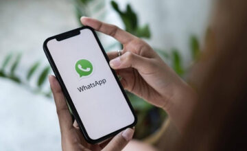 Неожиданное НОВШЕСТВО от “WhatsApp”