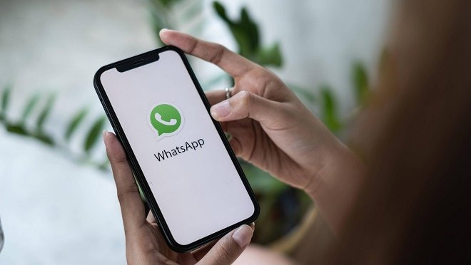 Неожиданное НОВШЕСТВО от “WhatsApp”