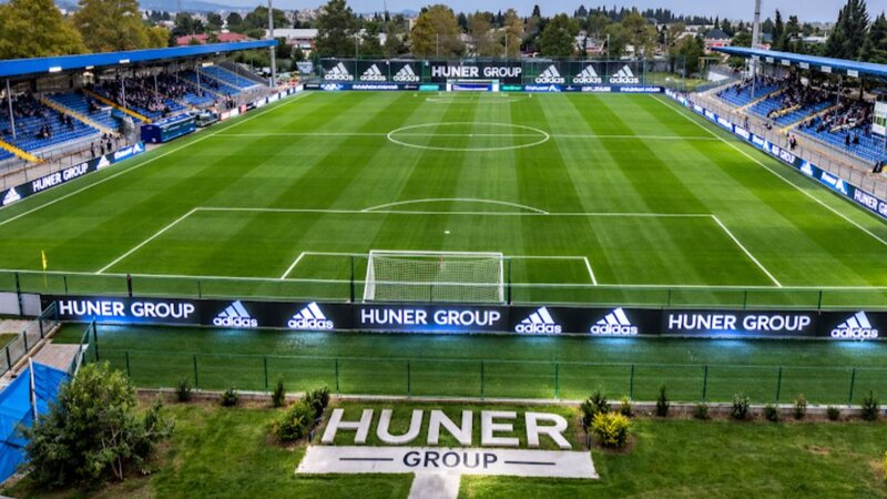 ПФЛ проинспектировала стадион города Товуз