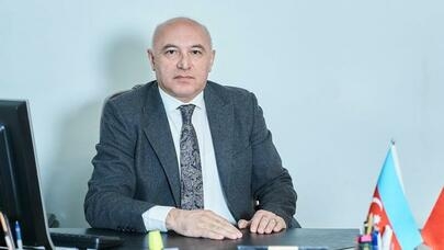 «Страны Южного Кавказа и Турция могут создать зону региональной безопасности»